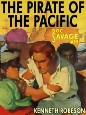 Robeson |  Pirate of the Pacific | eBook | Sack Fachmedien