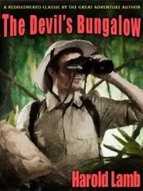 Lamb |  The Devil's Bungalow | eBook | Sack Fachmedien