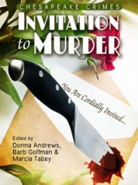 Andrews |  Chesapeake Crimes: Invitation to Murder | eBook | Sack Fachmedien
