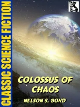 Bond |  Colossus of Chaos | eBook | Sack Fachmedien