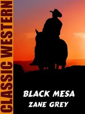Grey |  Black Mesa | eBook | Sack Fachmedien