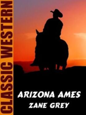 Grey |  Arizona Ames | eBook | Sack Fachmedien