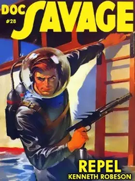 Dent |  Repel | eBook | Sack Fachmedien