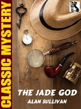 Sullivan |  The Jade God | eBook | Sack Fachmedien