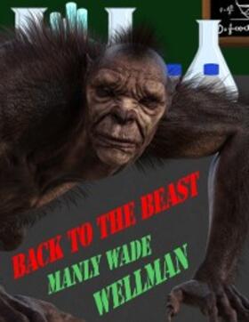 Wellman |  Back to the Beast | eBook | Sack Fachmedien