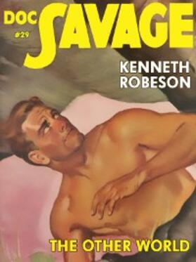 Dent |  The Other World | eBook | Sack Fachmedien