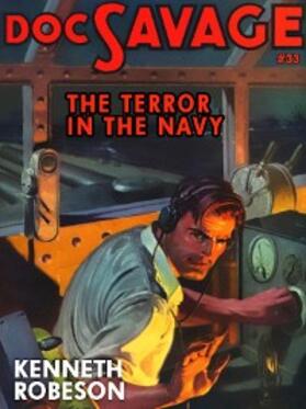 Dent |  The Terror in the Navy | eBook | Sack Fachmedien