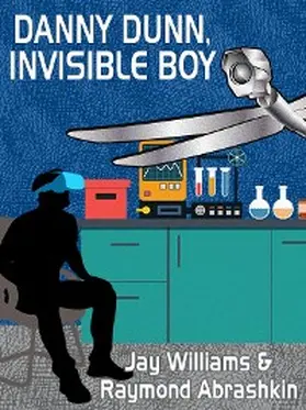 Williams / Abrashkin |  Danny Dunn, Invisible Boy | eBook | Sack Fachmedien
