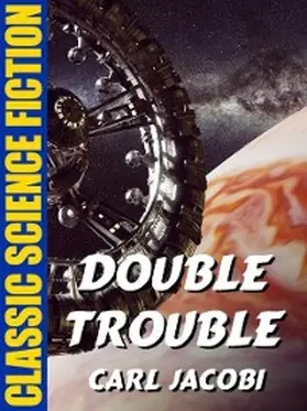 Jacobi |  Double Trouble | eBook | Sack Fachmedien