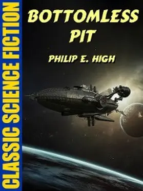 High |  Bottomless Pit | eBook | Sack Fachmedien