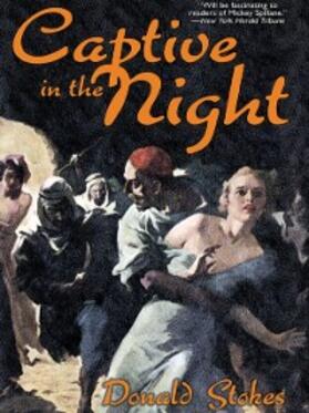 Stokes |  Captive in the Night | eBook | Sack Fachmedien