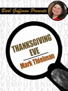 Thielman |  Thanksgiving Eve | eBook | Sack Fachmedien
