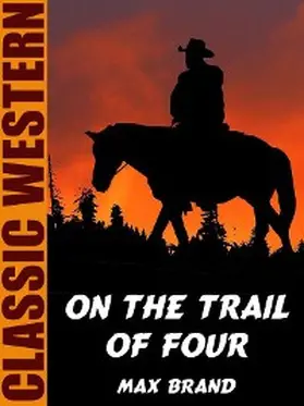 Brand |  On the Trail of Four | eBook | Sack Fachmedien