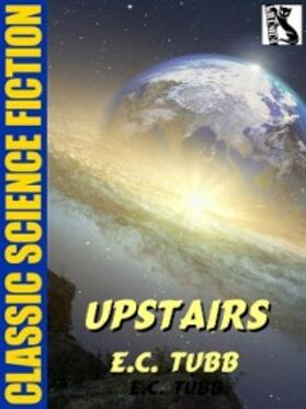 Tubb |  Upstairs | eBook | Sack Fachmedien