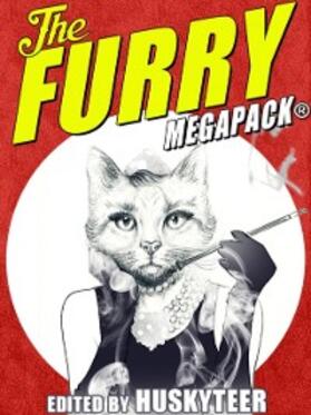 Huskyteer |  The Furry MEGAPACK® | eBook | Sack Fachmedien