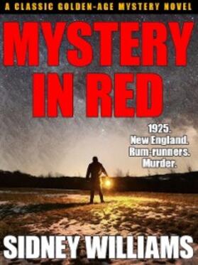 Williams |  Mystery in Red | eBook | Sack Fachmedien
