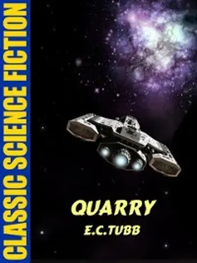 Tubb |  Quarry | eBook | Sack Fachmedien