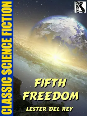 Del Rey |  Fifth Freedom | eBook | Sack Fachmedien