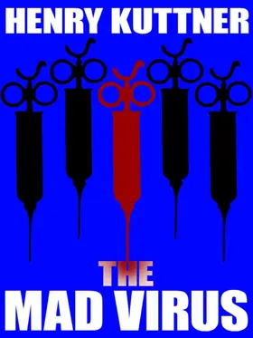 Kuttner |  The Mad Virus | eBook | Sack Fachmedien