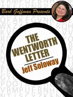 Soloway |  The Wentworth Letter | eBook | Sack Fachmedien