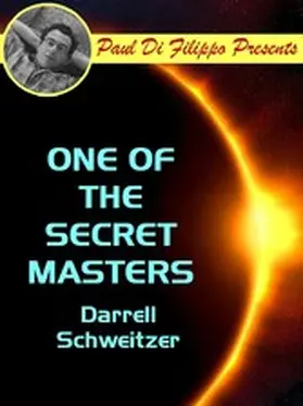 Schweitzer |  One of the Secret Masters | eBook | Sack Fachmedien