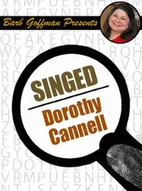 Cannell |  Singed | eBook | Sack Fachmedien
