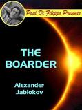 Jablokov |  The Boarder | eBook | Sack Fachmedien