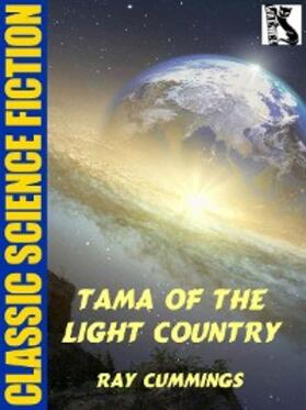 Cummings |  Tama of the Light Country | eBook | Sack Fachmedien