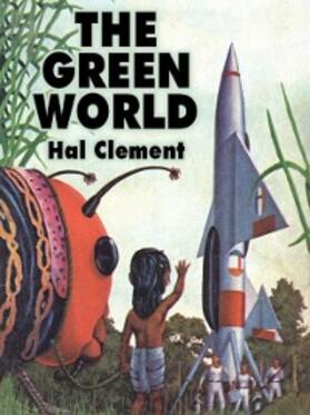 Clement |  The Green World | eBook | Sack Fachmedien