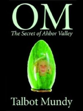 Mundy |  OM-The Secret of Ahbor Valley | eBook | Sack Fachmedien