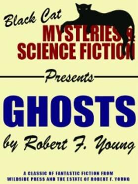 Young |  Ghosts | eBook | Sack Fachmedien