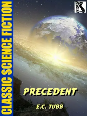 Tubb |  Precedent | eBook | Sack Fachmedien