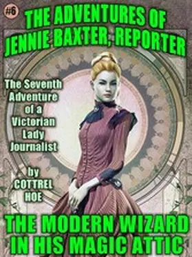 Hoe |  The Modern Wizard in His Magic Attic | eBook | Sack Fachmedien