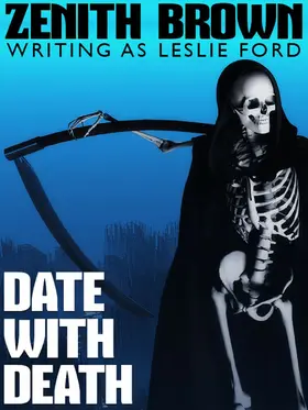 Brown / Ford |  Date with Death | eBook | Sack Fachmedien