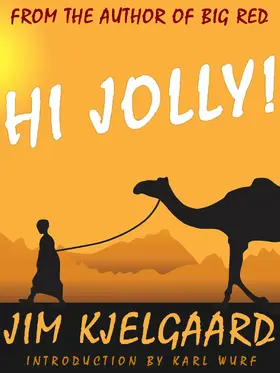 Kjelgaard |  Hi Jolly! | eBook | Sack Fachmedien