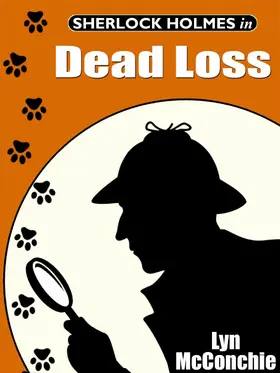 McConchie |  Sherlock Holmes in Dead Loss | eBook | Sack Fachmedien