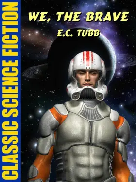 Tubb |  We, the Brave | eBook | Sack Fachmedien