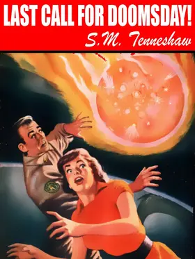 Tenneshaw |  Last Call For Doomsday! | eBook | Sack Fachmedien