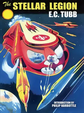 Tubb |  The Stellar Legion | eBook | Sack Fachmedien