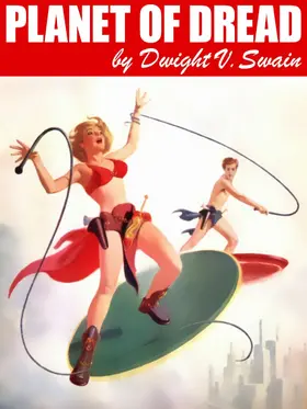 Swain |  Planet of Dread | eBook | Sack Fachmedien