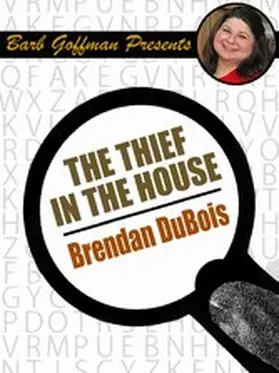 DuBois |  The Thief in the House | eBook | Sack Fachmedien