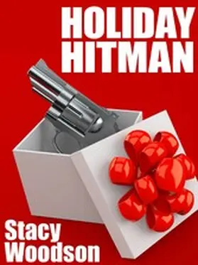 Woodson |  Holiday Hitman | eBook | Sack Fachmedien