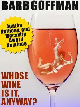 Goffman |  Whose Wine Is It Anyway? | eBook | Sack Fachmedien