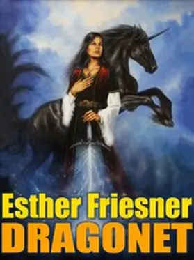 Friesner |  Dragonet | eBook | Sack Fachmedien