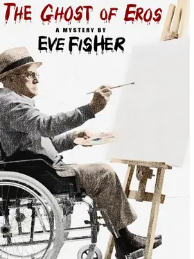 Fisher |  The Ghost of Eros | eBook | Sack Fachmedien