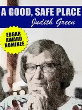 Green |  A Good, Safe Place | eBook | Sack Fachmedien