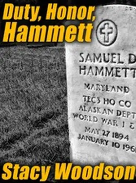 Woodson |  Duty, Honor, Hammett | eBook | Sack Fachmedien
