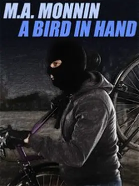 Monnin |  A Bird in the Hand | eBook | Sack Fachmedien