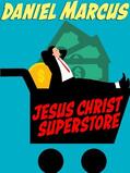 Marcus |  Jesus Christ Superstore | eBook | Sack Fachmedien