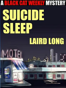 Long |  Suicide Sleep | eBook | Sack Fachmedien